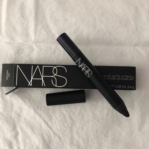 Nars lip